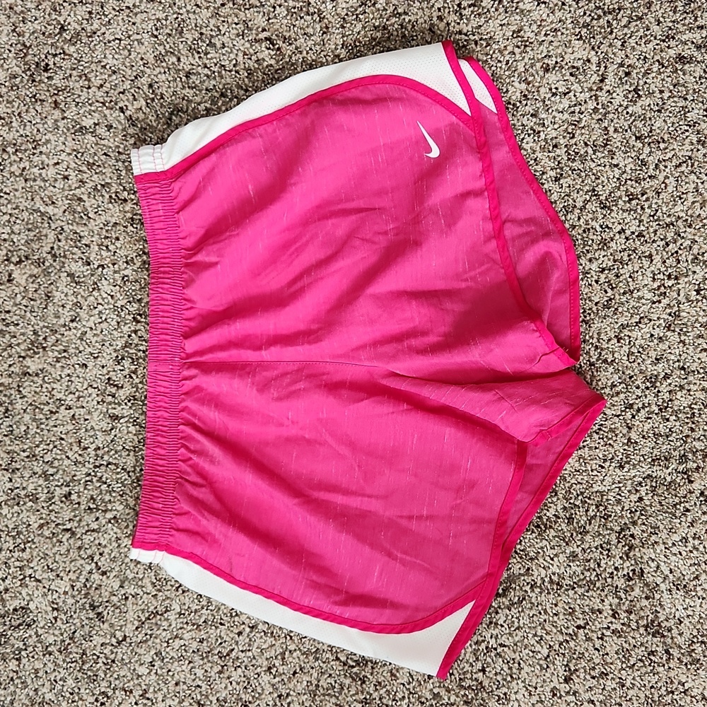 Nike dri fit shorts